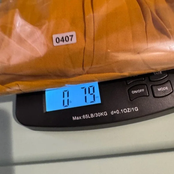 ASOS Pleated Midi Dress 4 Mustard Yellow Spaghetti Strap Elegant Wedding Guest - Picture 9 of 9